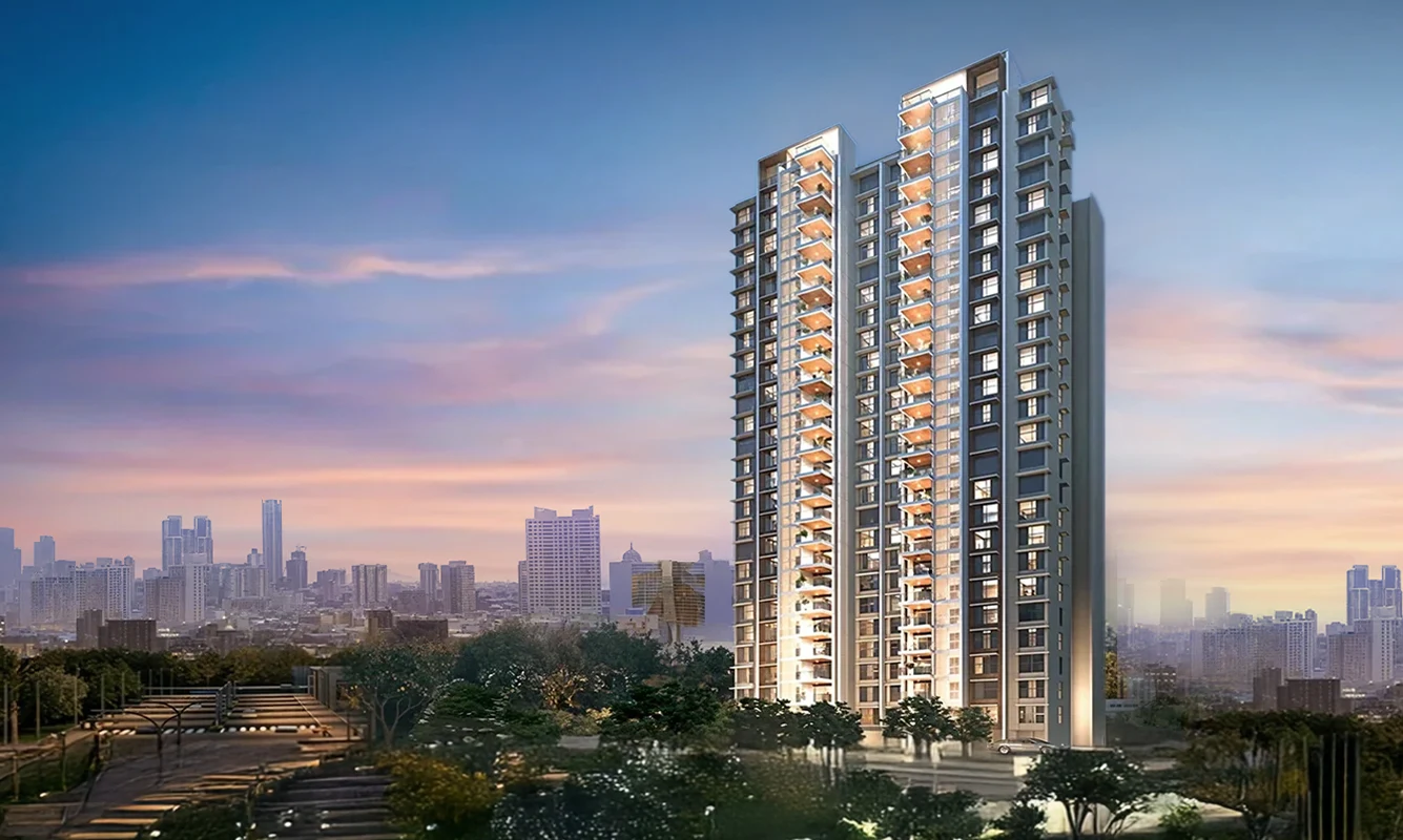 Lodha Panache Hinjewadi Overview 1