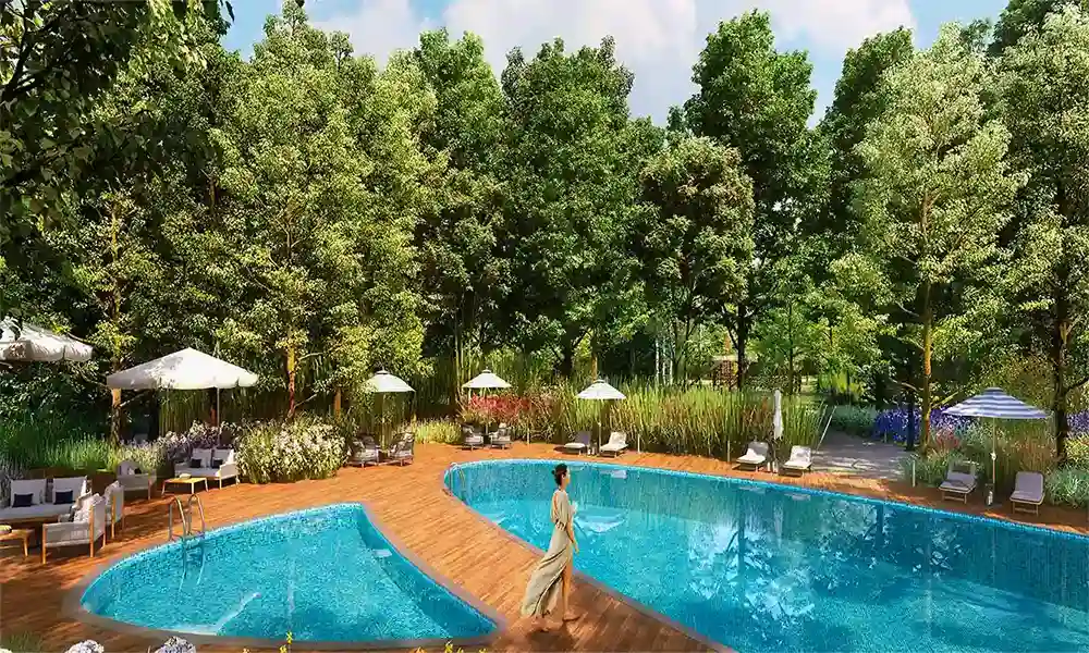 Lodha Panache Hinjewadi Virtual Image